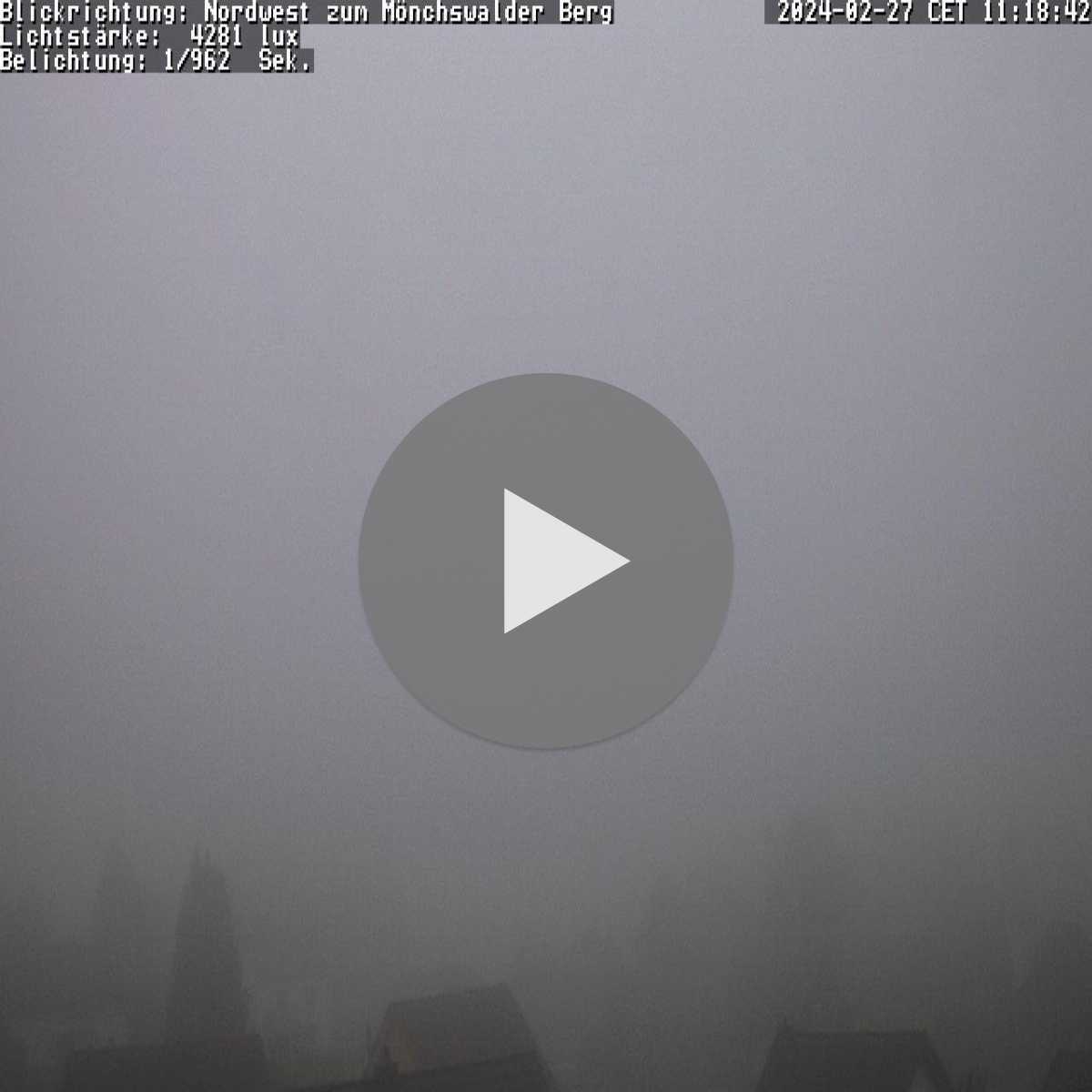 Klingenberg webcam