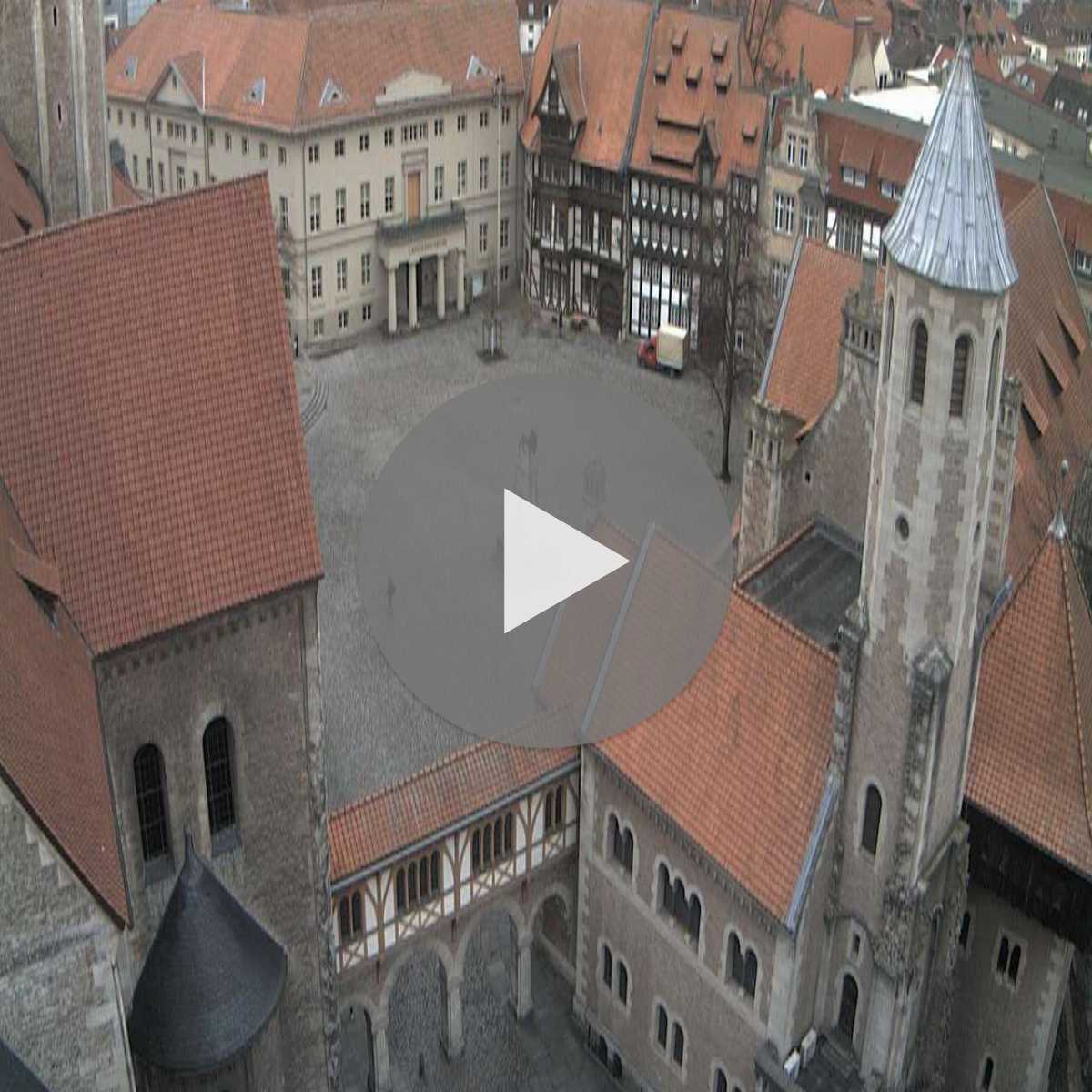 Reppenstedt webcam