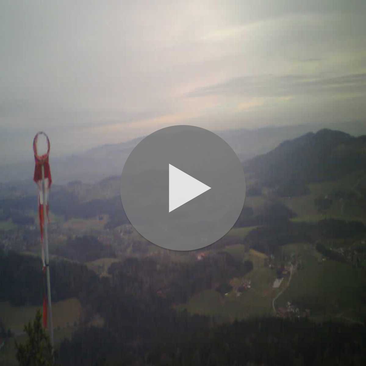 Zachenberg webcam