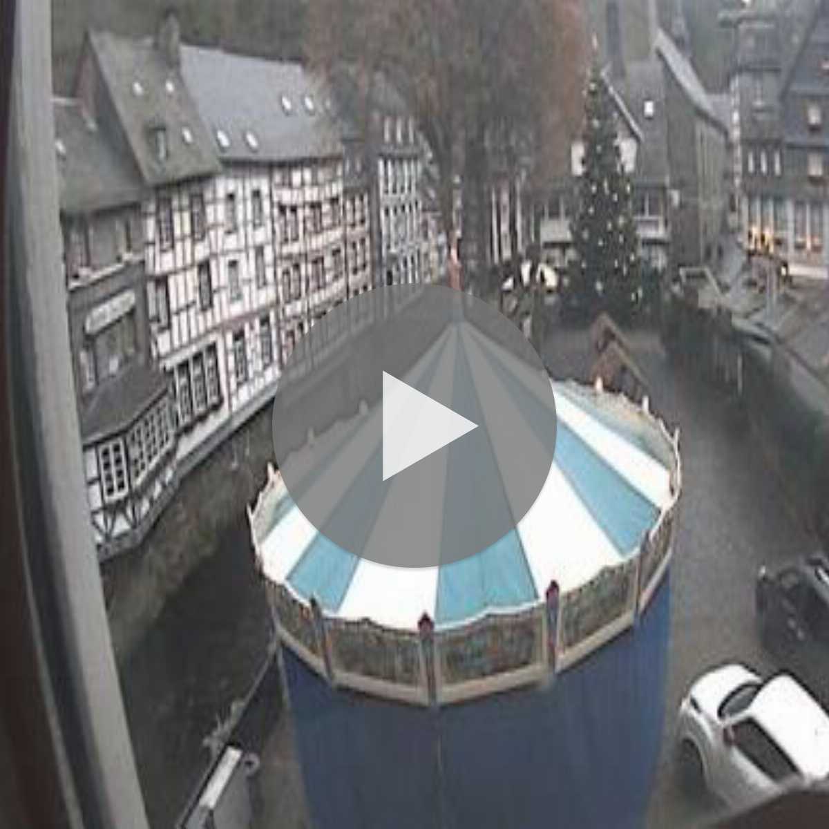 Riesenbeck webcam
