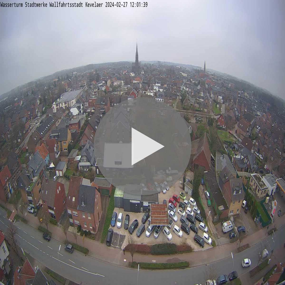 Riesenbeck webcam