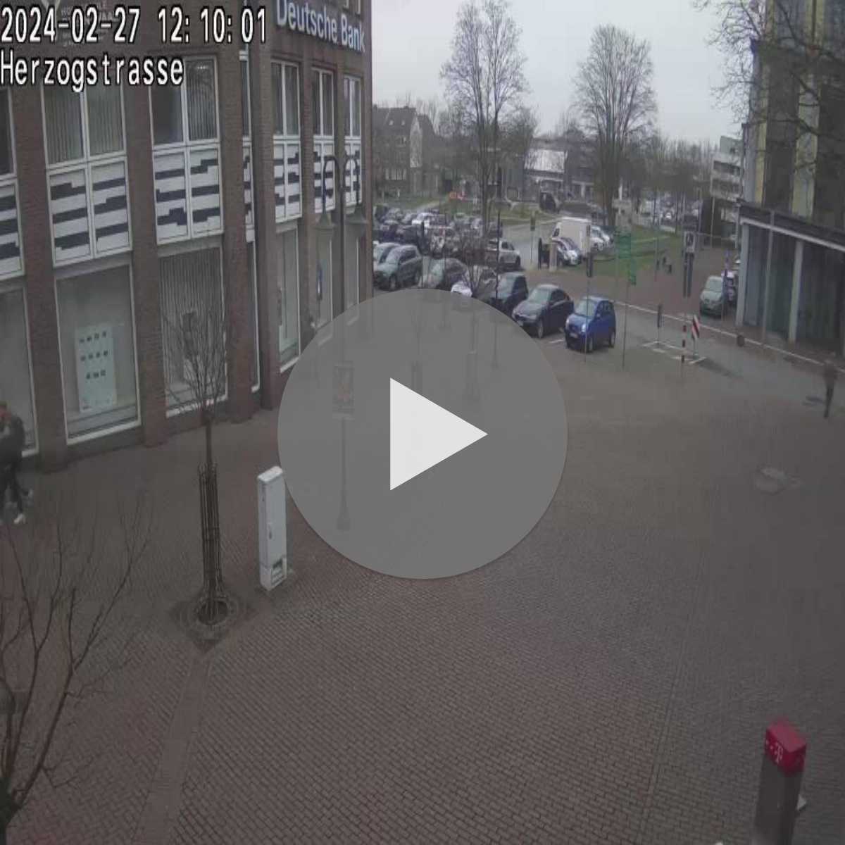Riesenbeck webcam