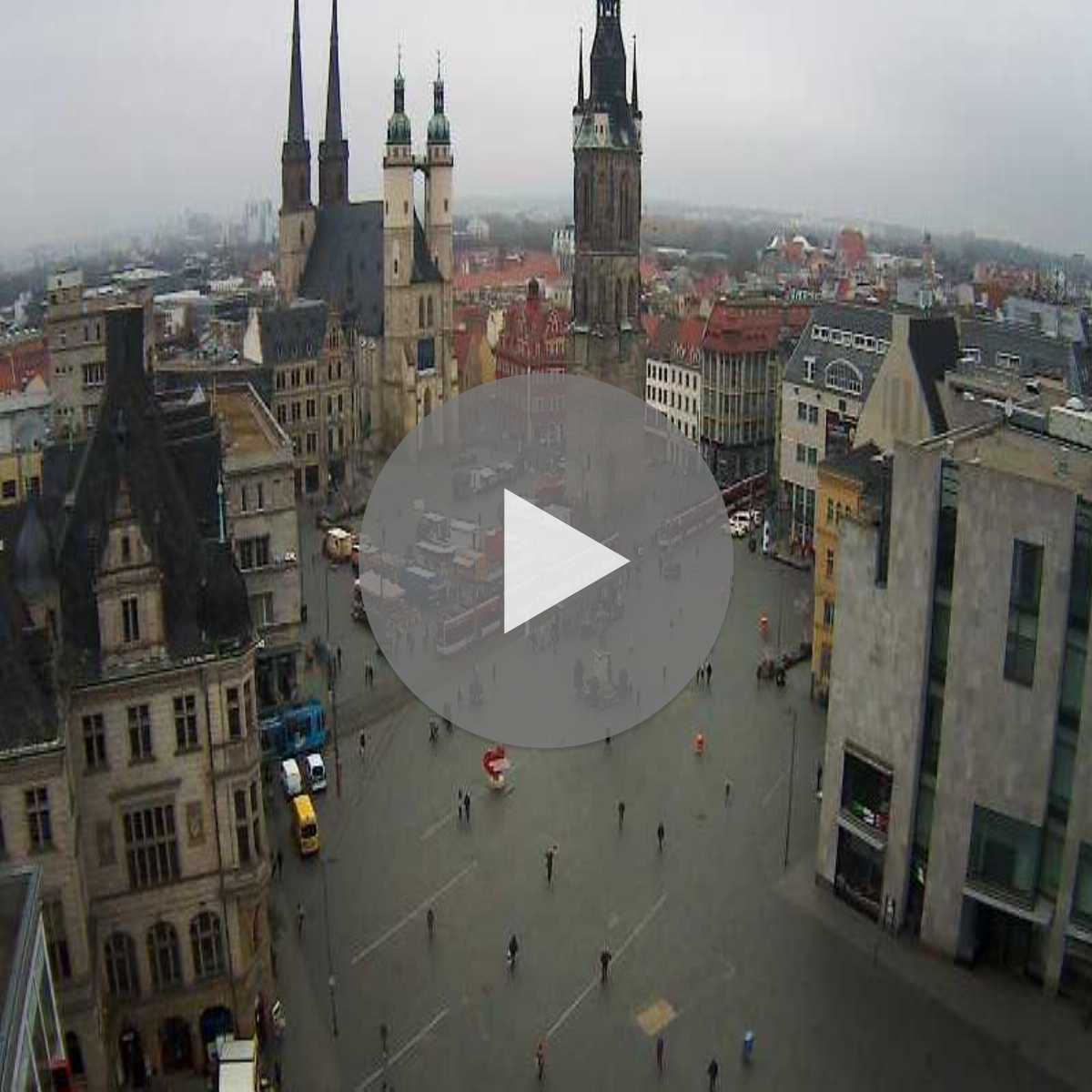 Veckenstedt webcam