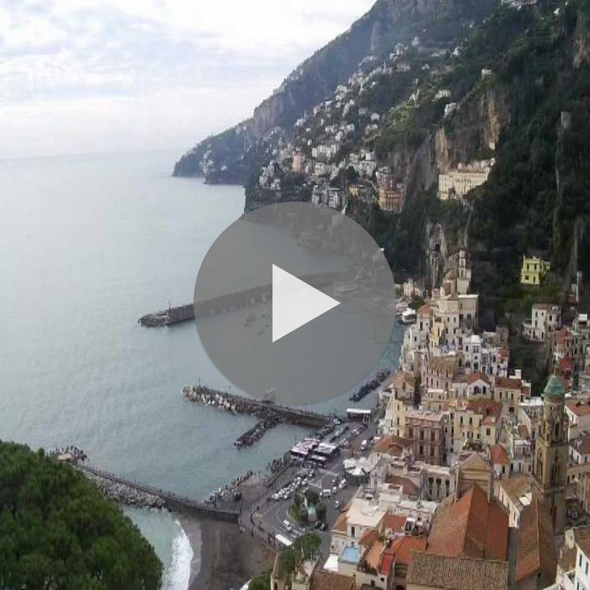 Agropoli webcam
