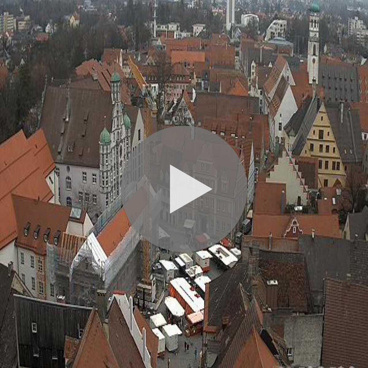 Zachenberg webcam