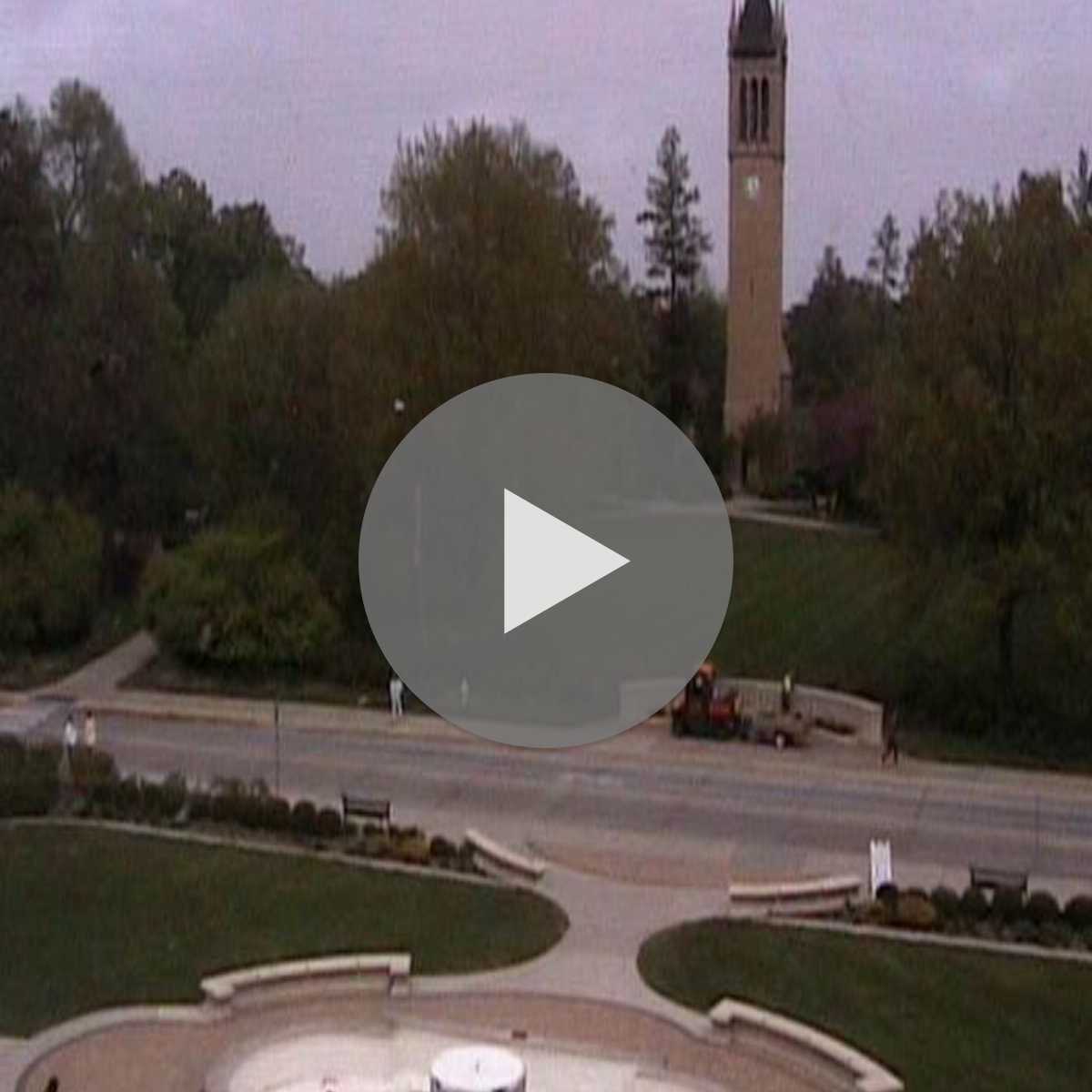 Davenport webcam