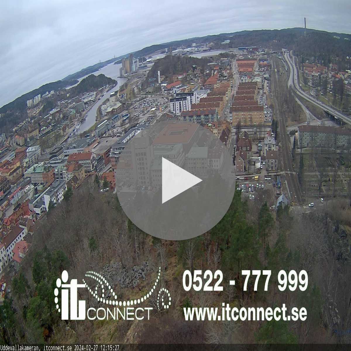 Ammenas webcam