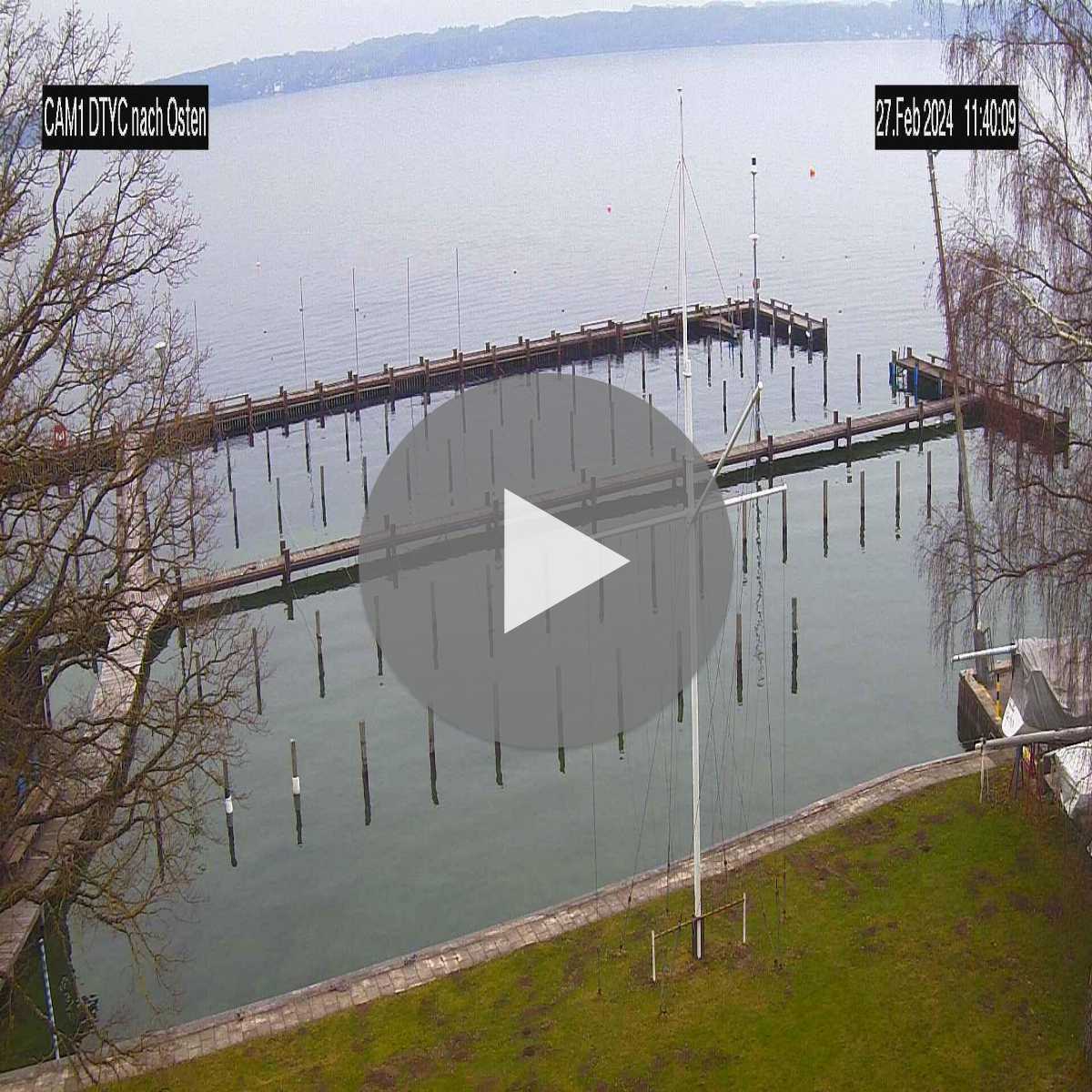 Zachenberg webcam