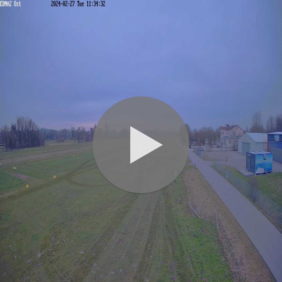 Zachenberg webcam