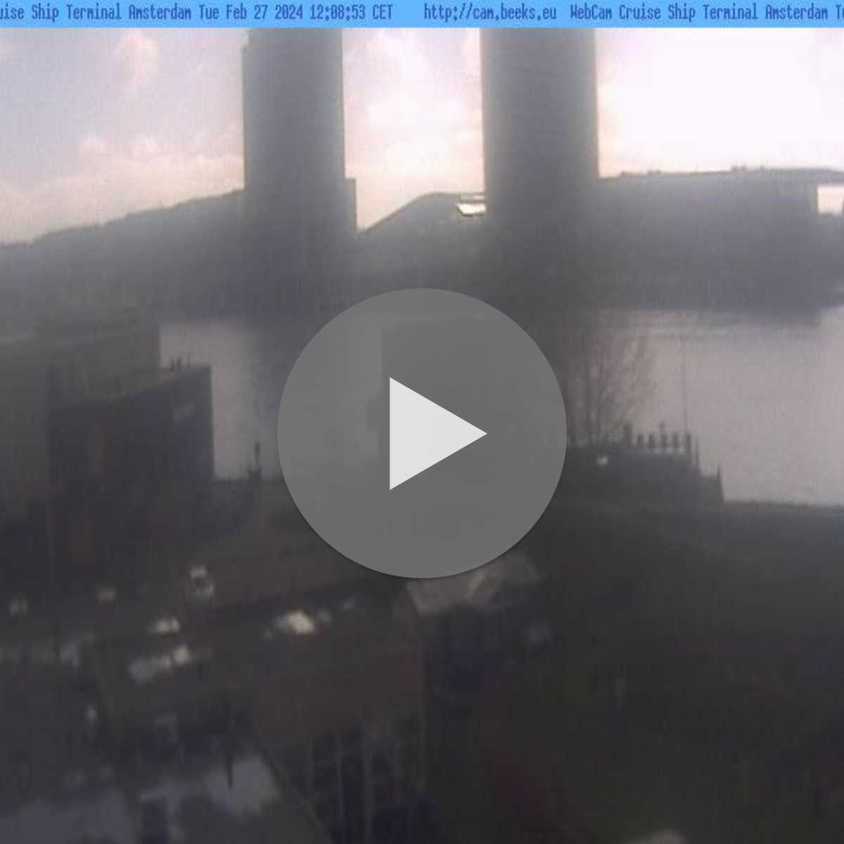 Zandvoort webcam