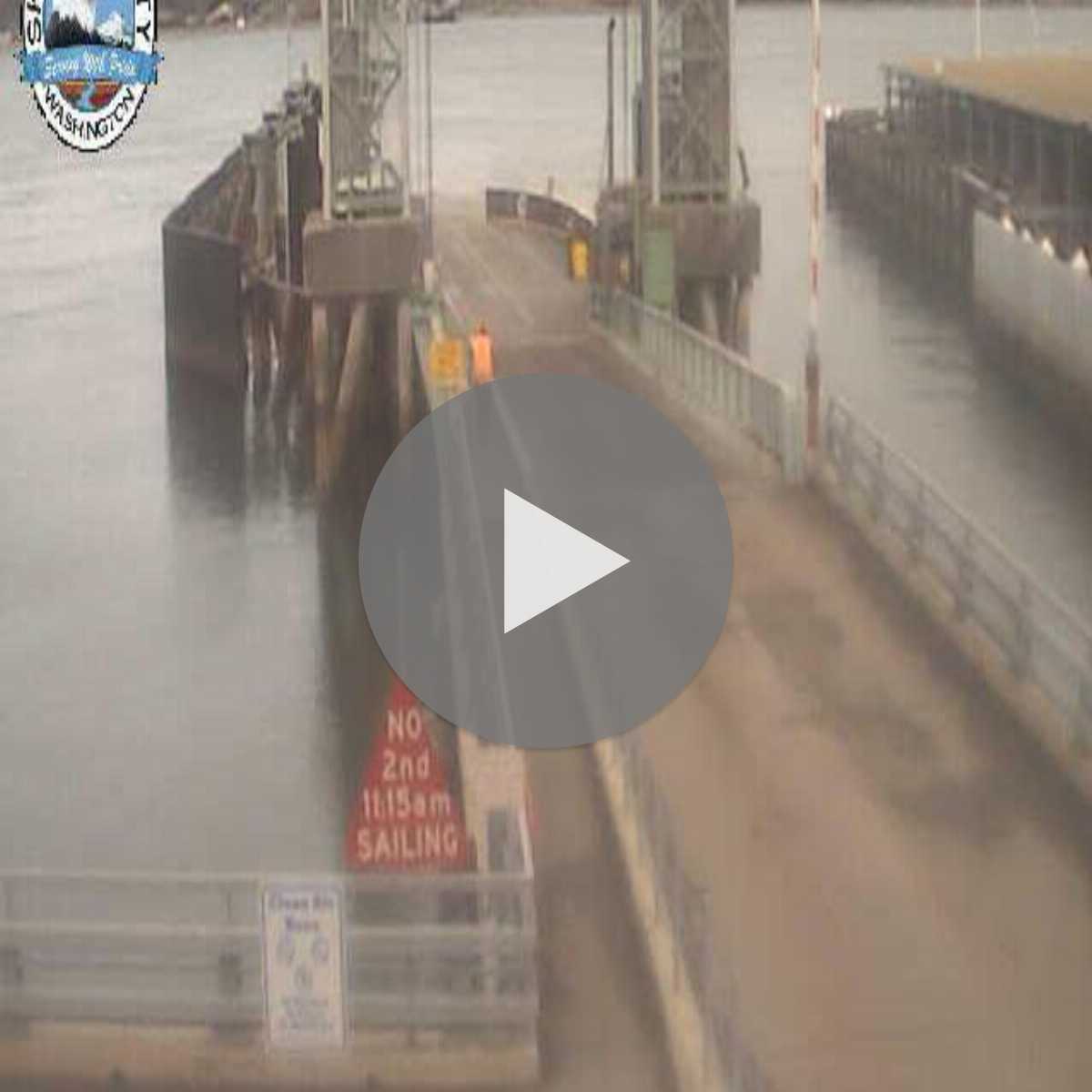 Kingston webcam