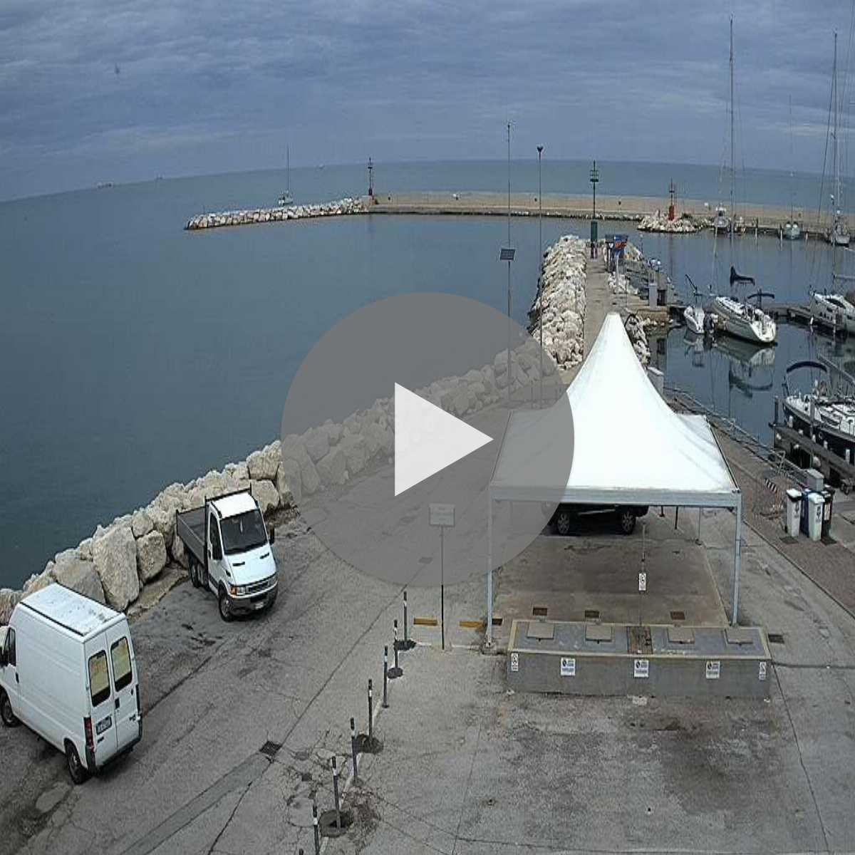 Mondolfo webcam