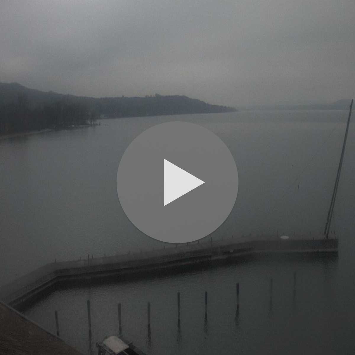 Zachenberg webcam