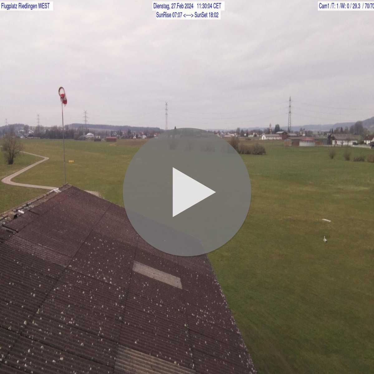 Schallstadt webcam