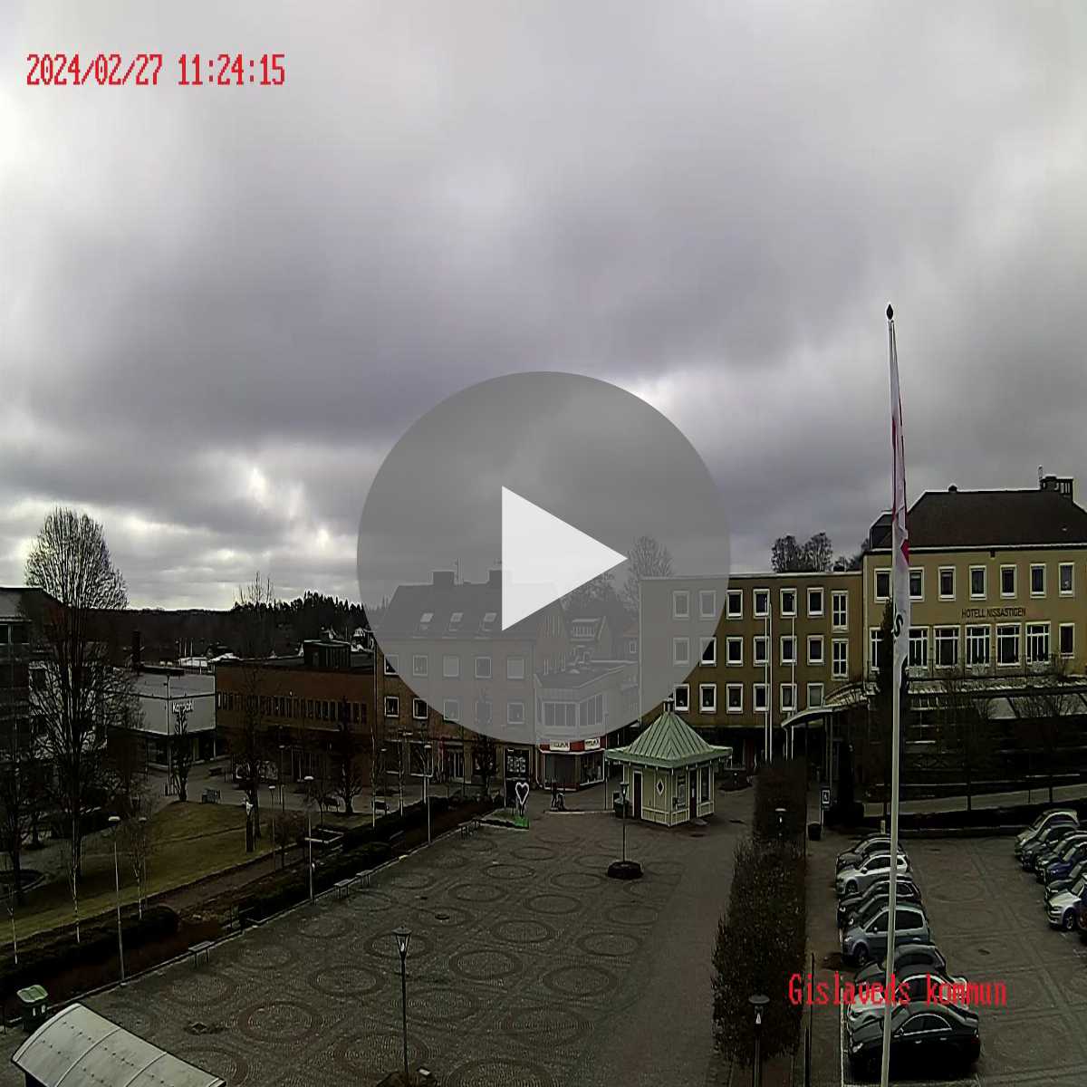 Anderstorp webcam