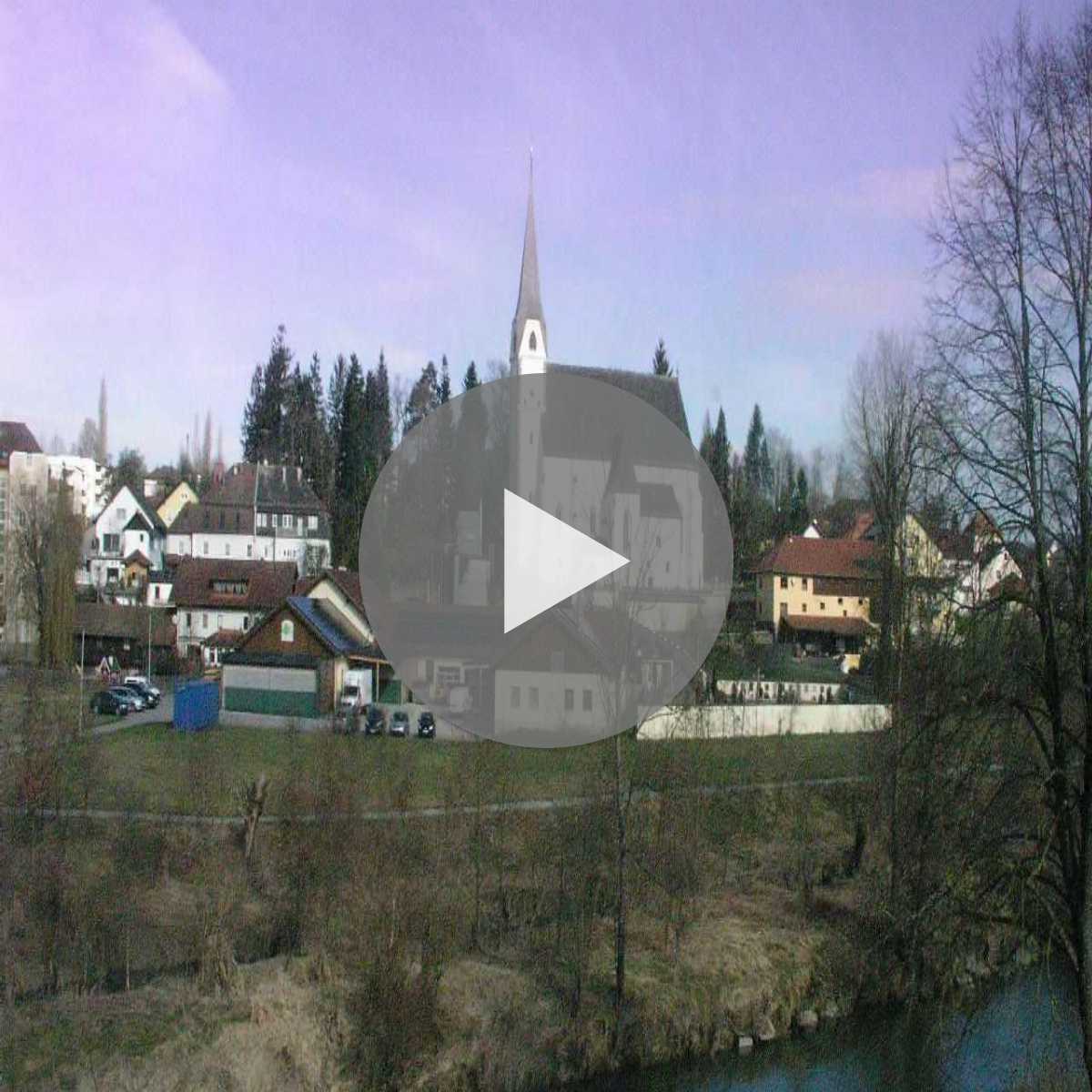 Zachenberg webcam