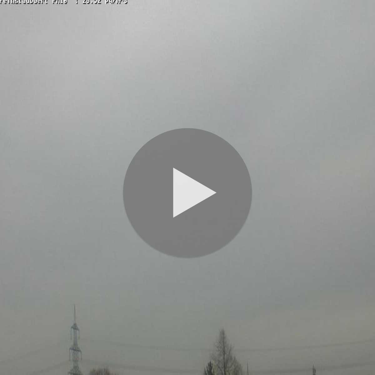 Zachenberg webcam