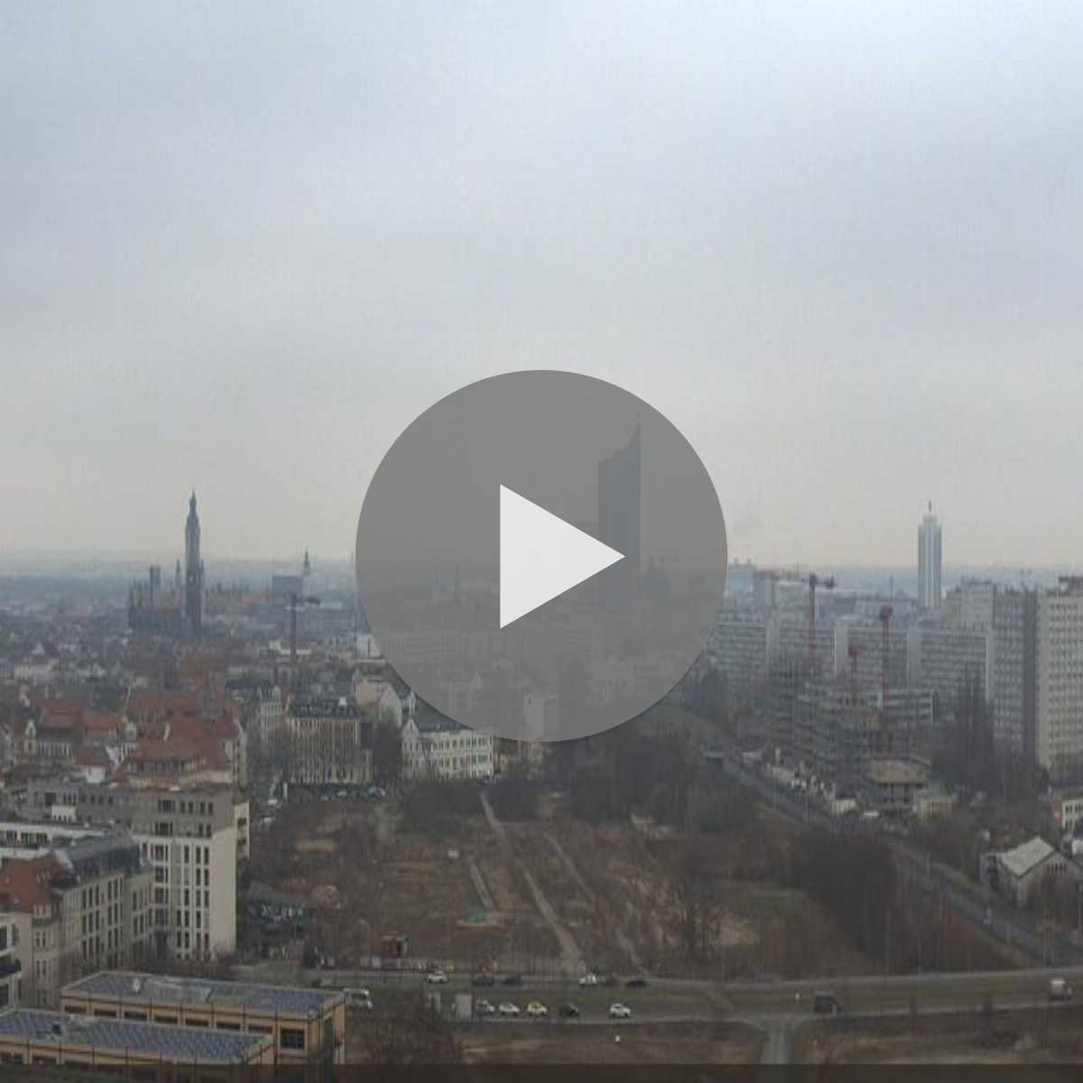 Klingenberg webcam