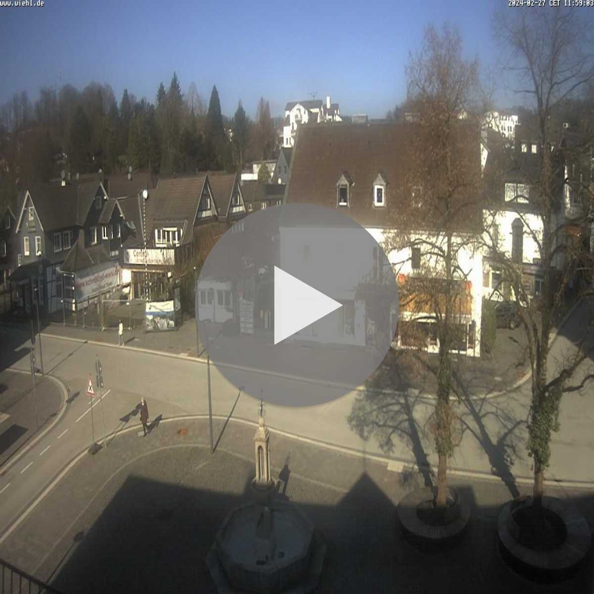 Riesenbeck webcam