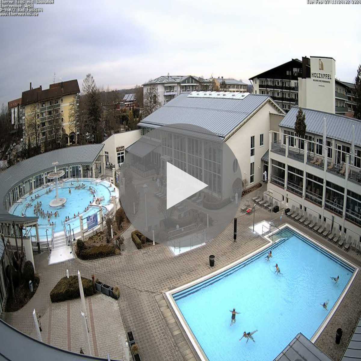 Zachenberg webcam