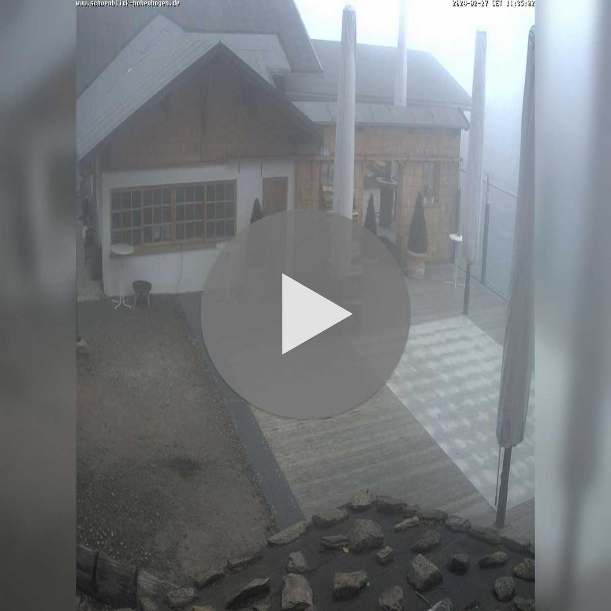 Zachenberg webcam