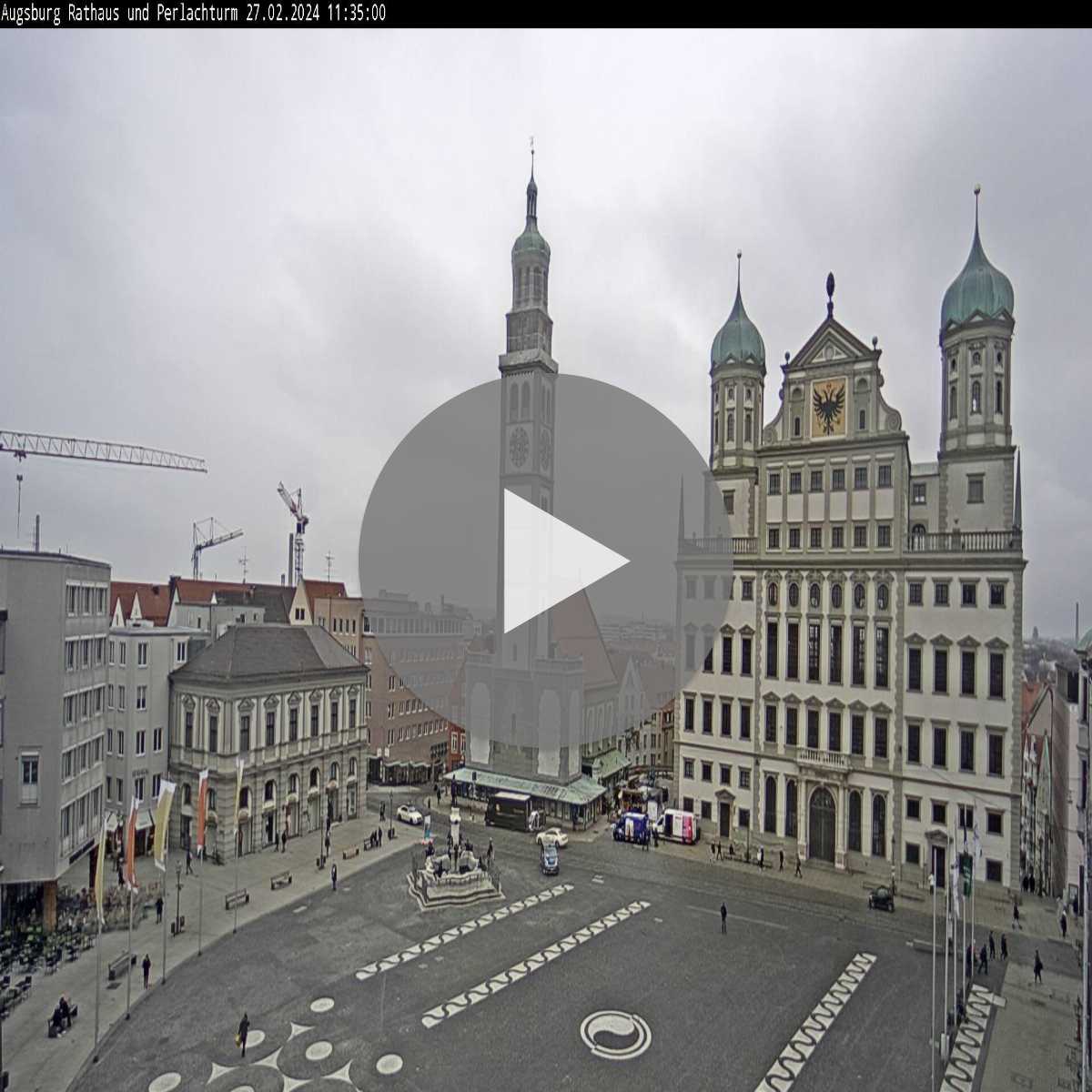 Zachenberg webcam