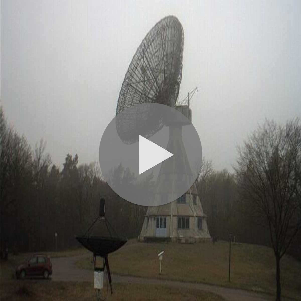 Riesenbeck webcam