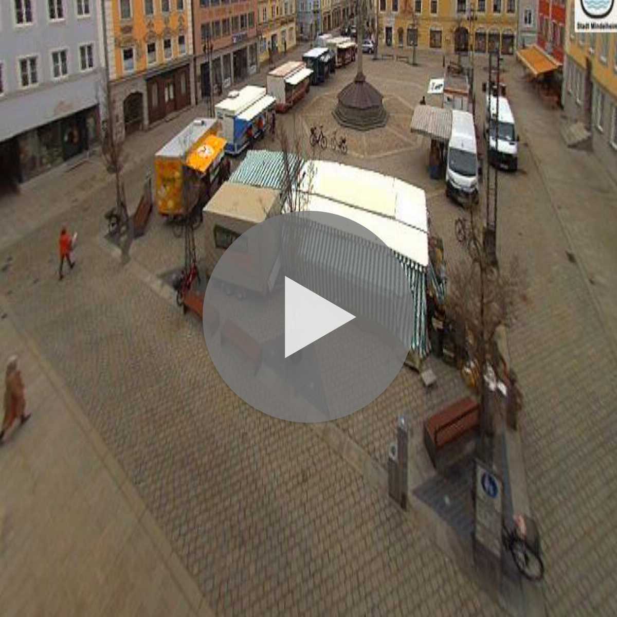 Zachenberg webcam