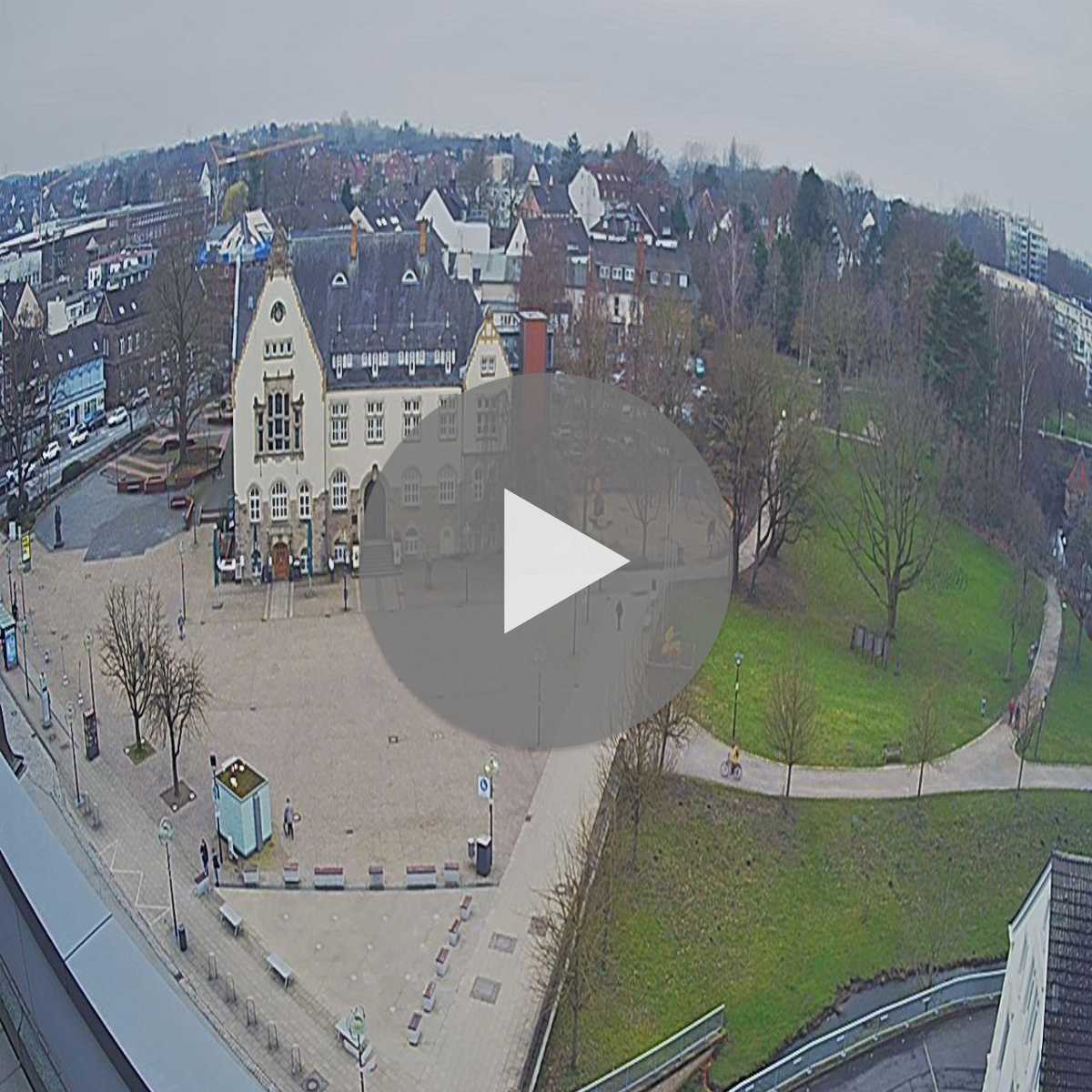 Riesenbeck webcam