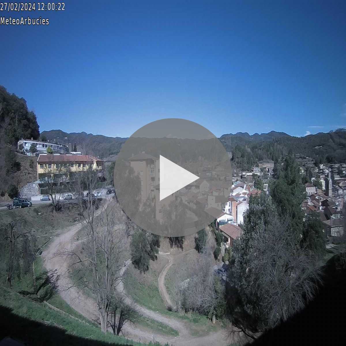 Alella webcam