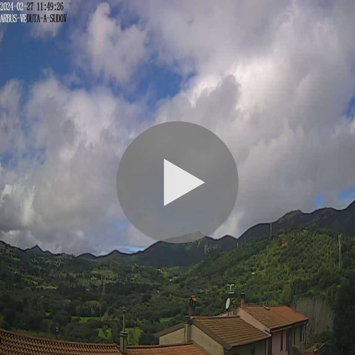 Tonara webcam