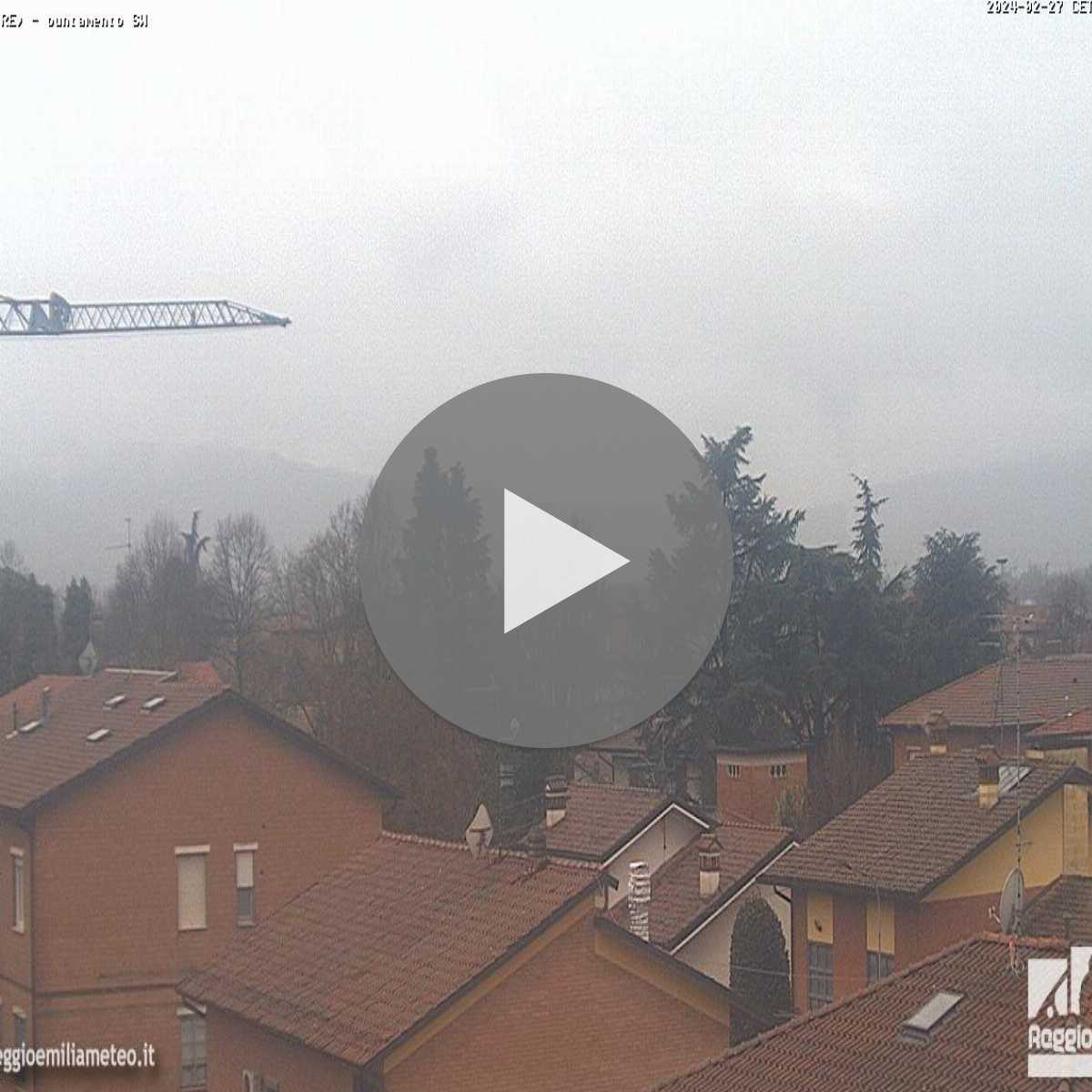 Traversetolo webcam