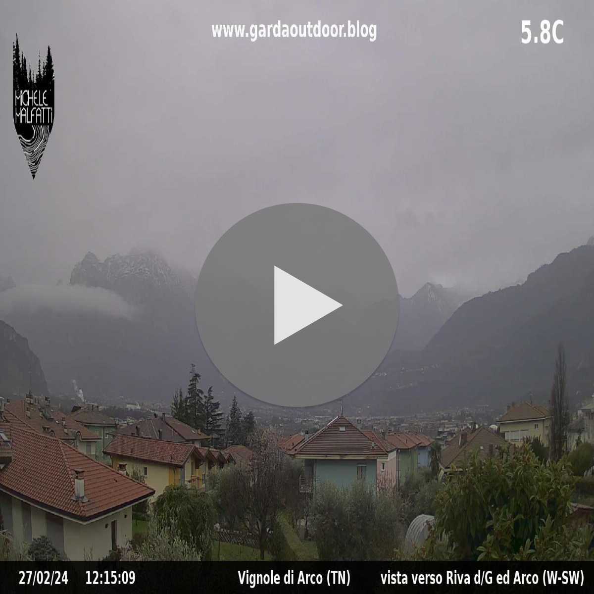 Vipiteno webcam