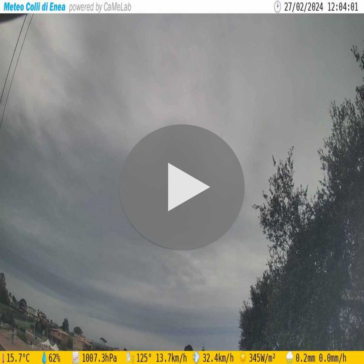 Formia webcam