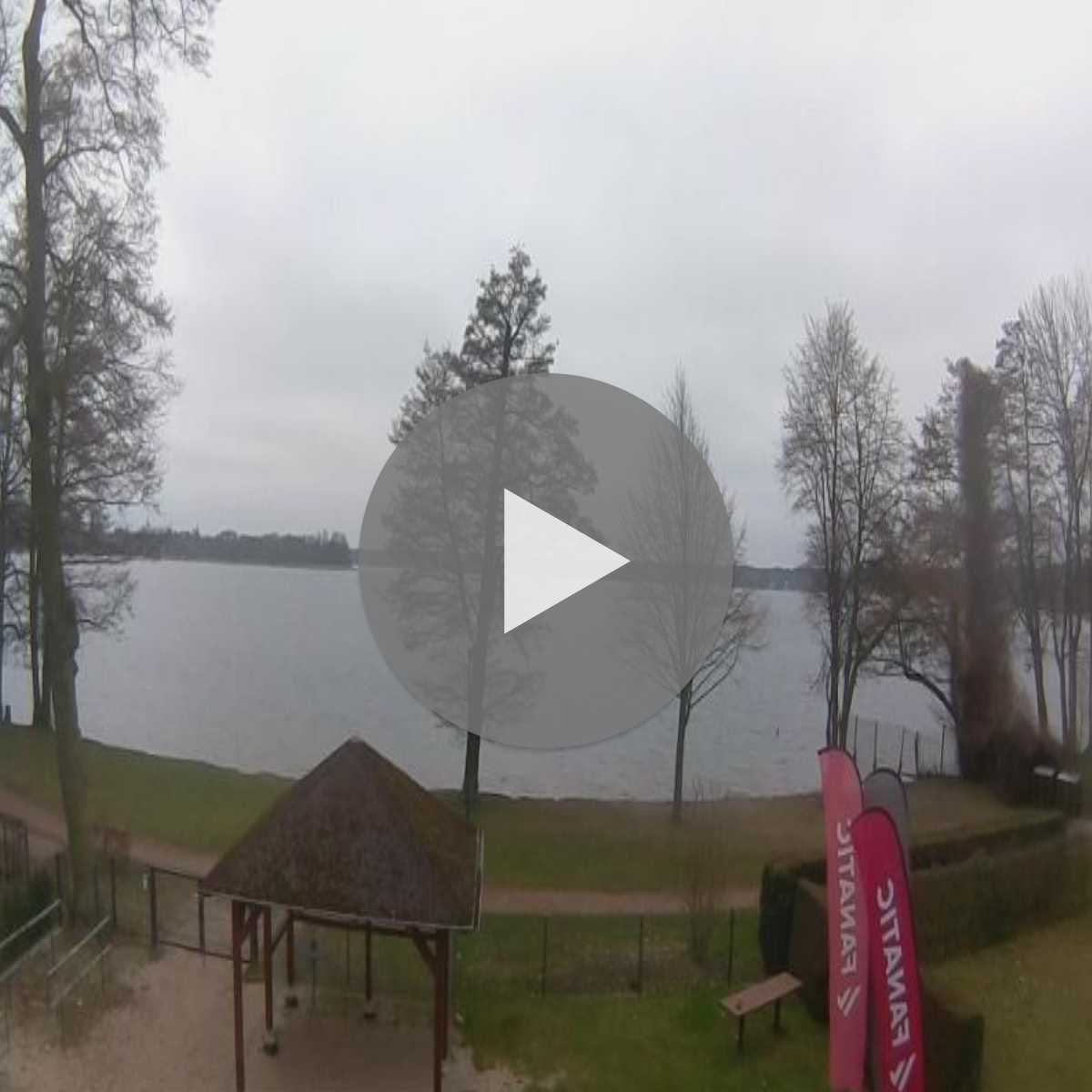 Kienitz Nord webcam