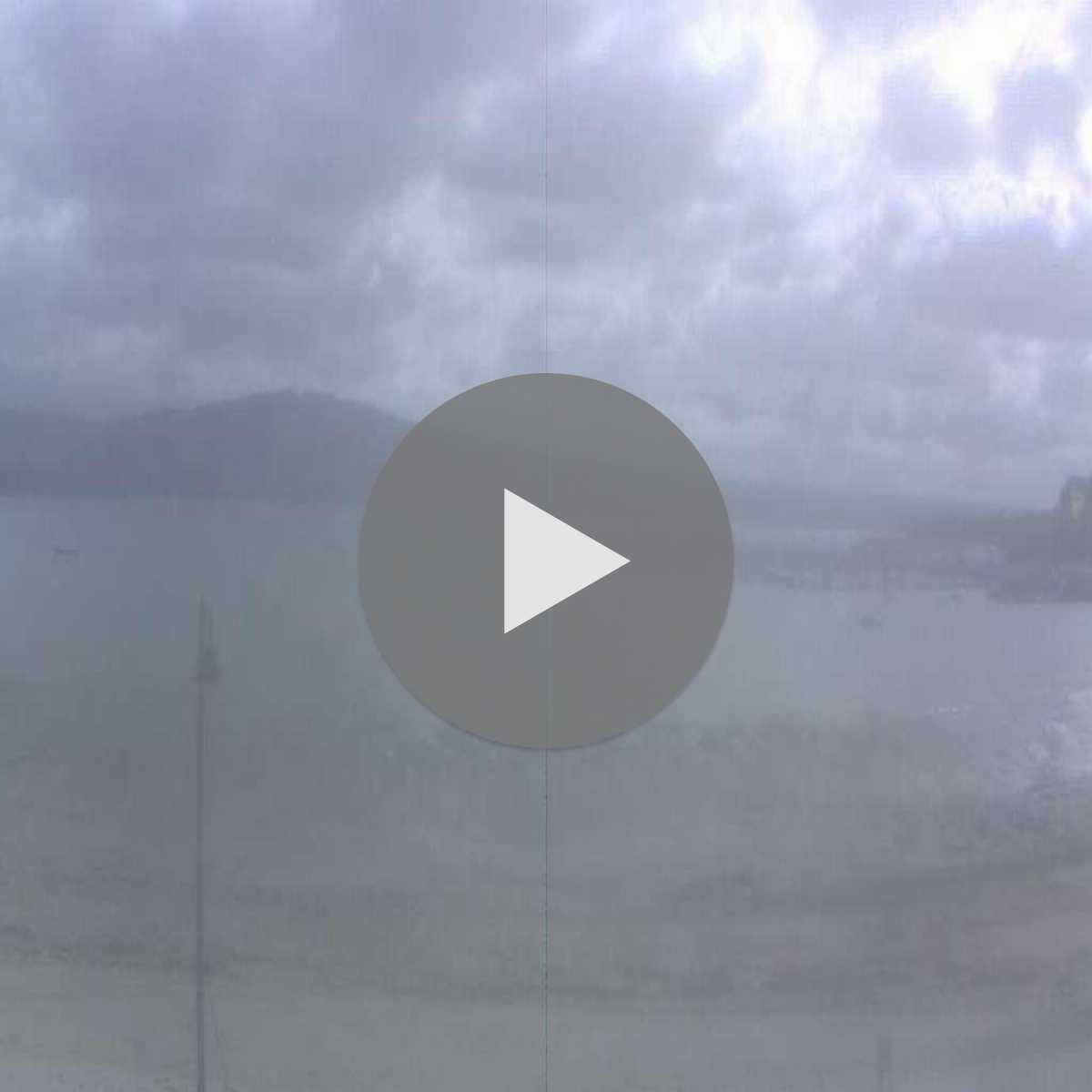 Santiago De Compostela webcam