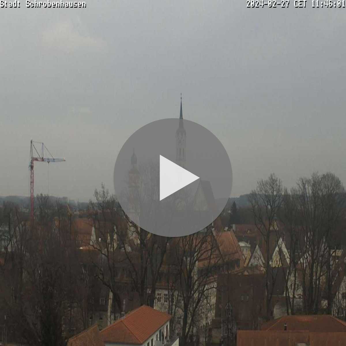 Zachenberg webcam