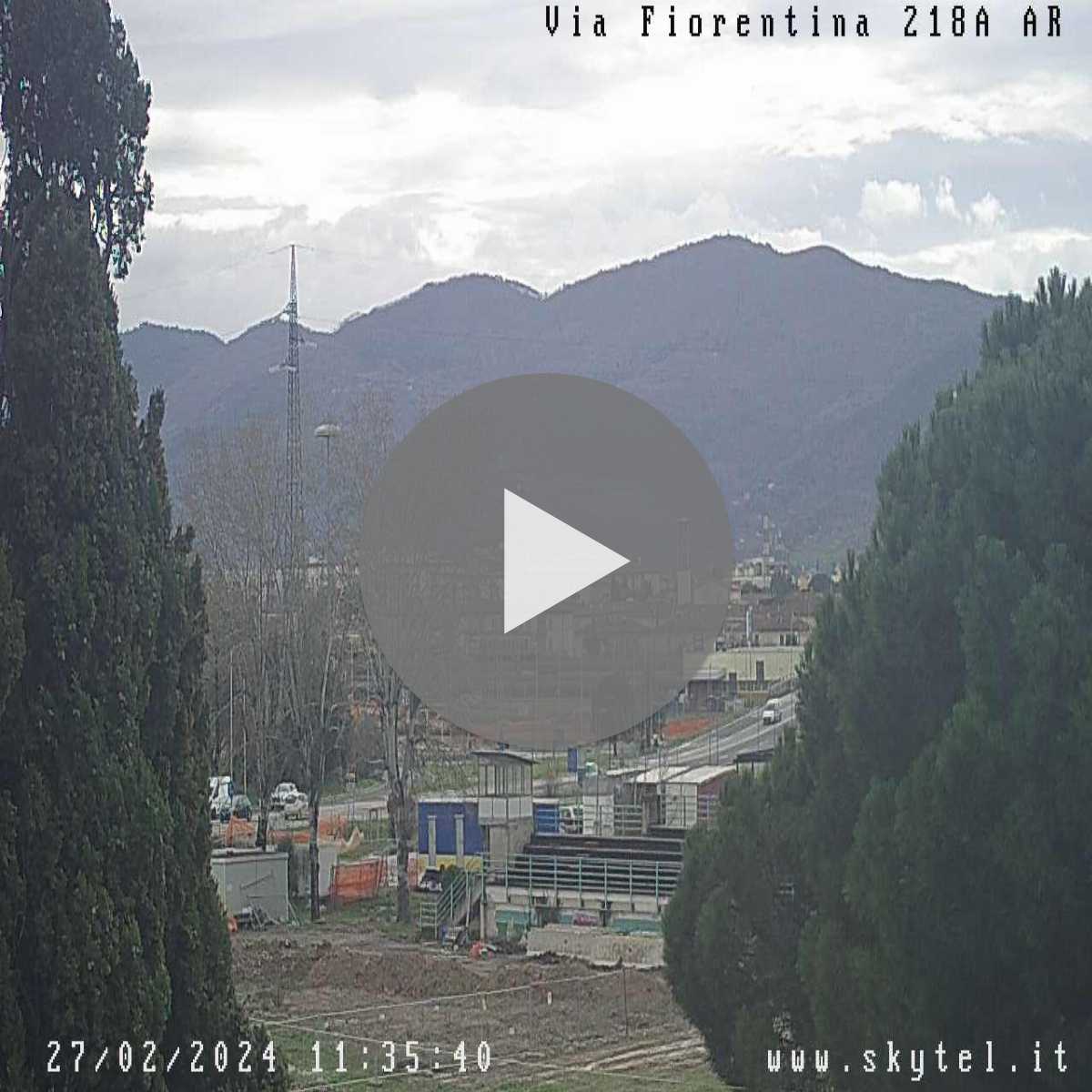 Pietrasanta webcam