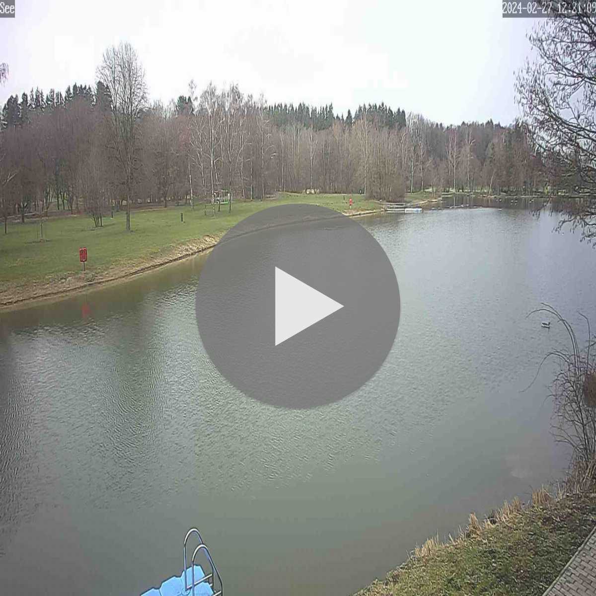 Zachenberg webcam