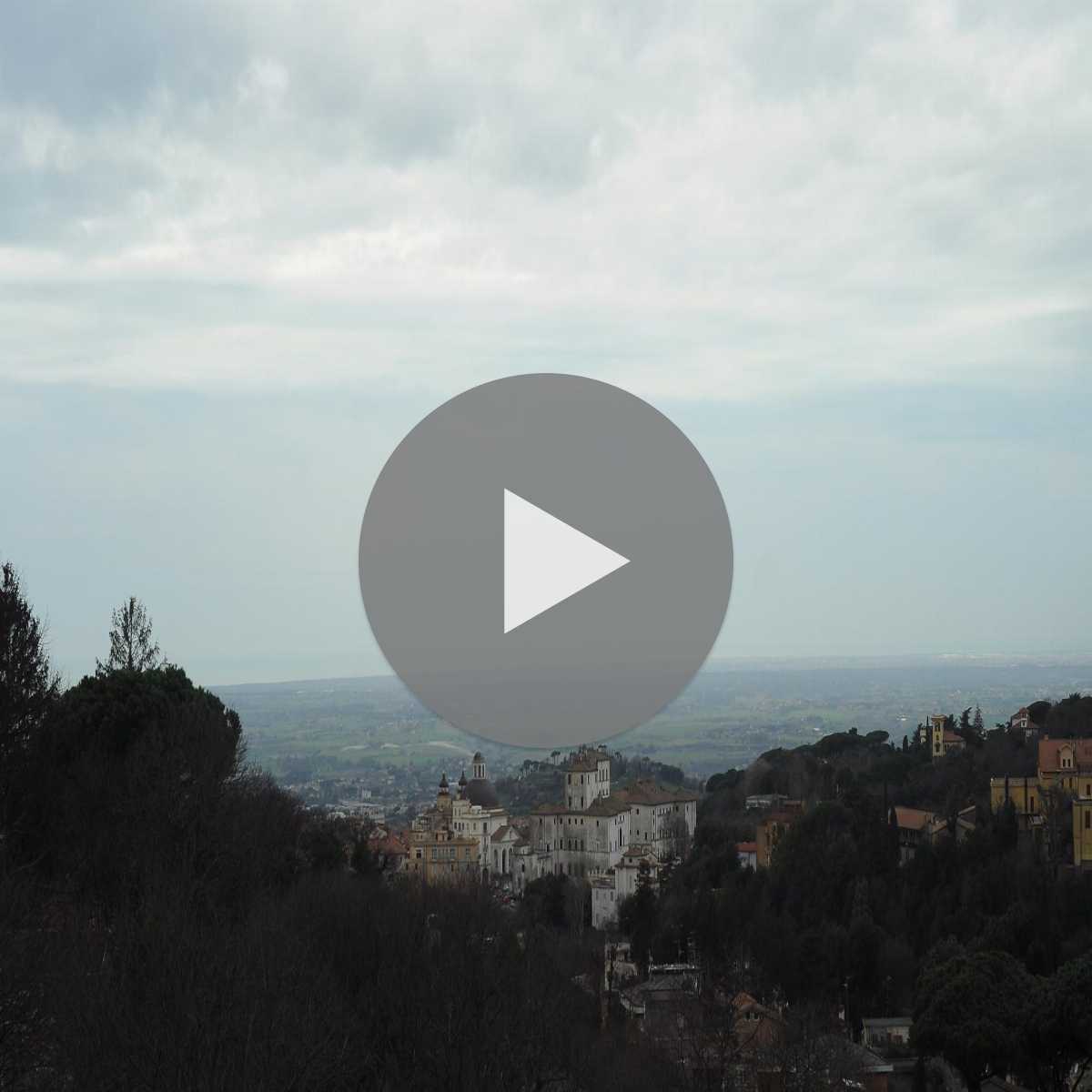 Formia webcam