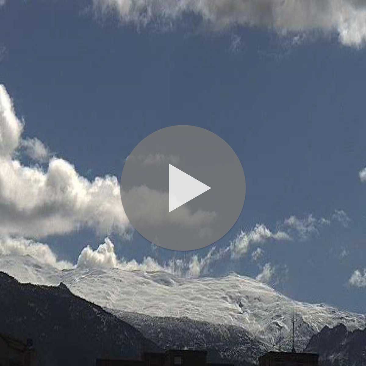 Granada webcam