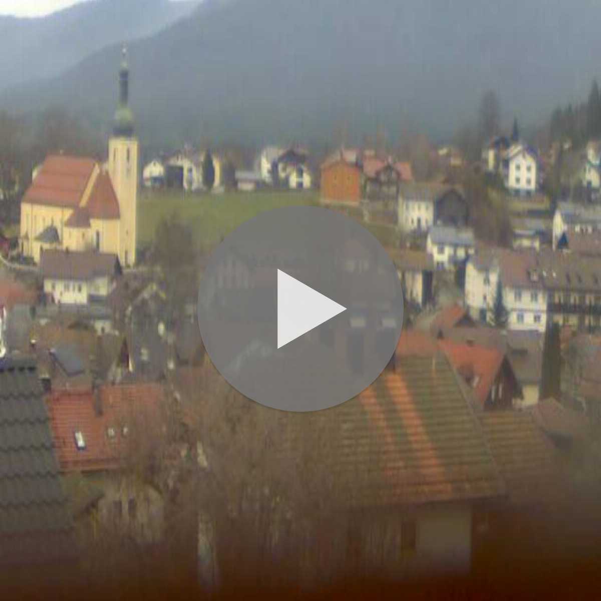 Zachenberg webcam