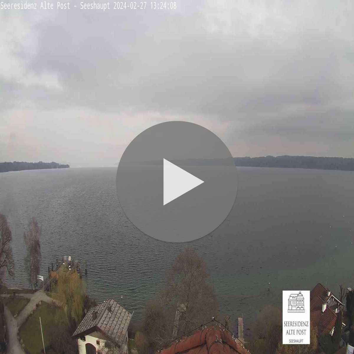 Zachenberg webcam
