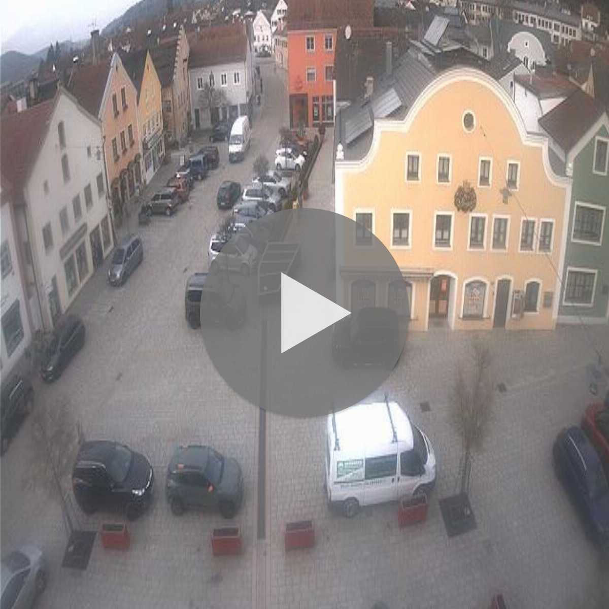 Zachenberg webcam