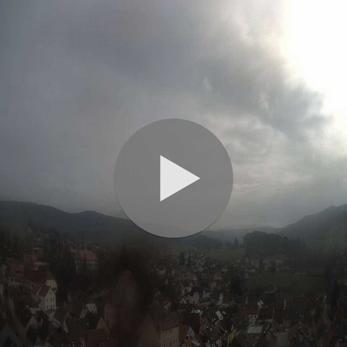 Zachenberg webcam