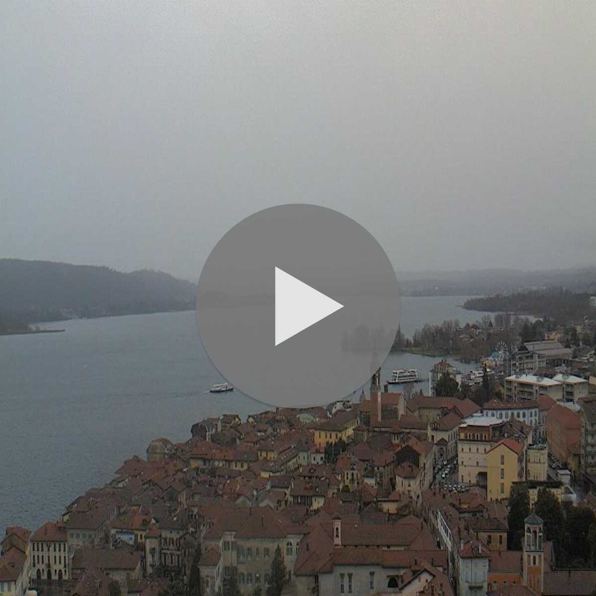 Chiappi webcam