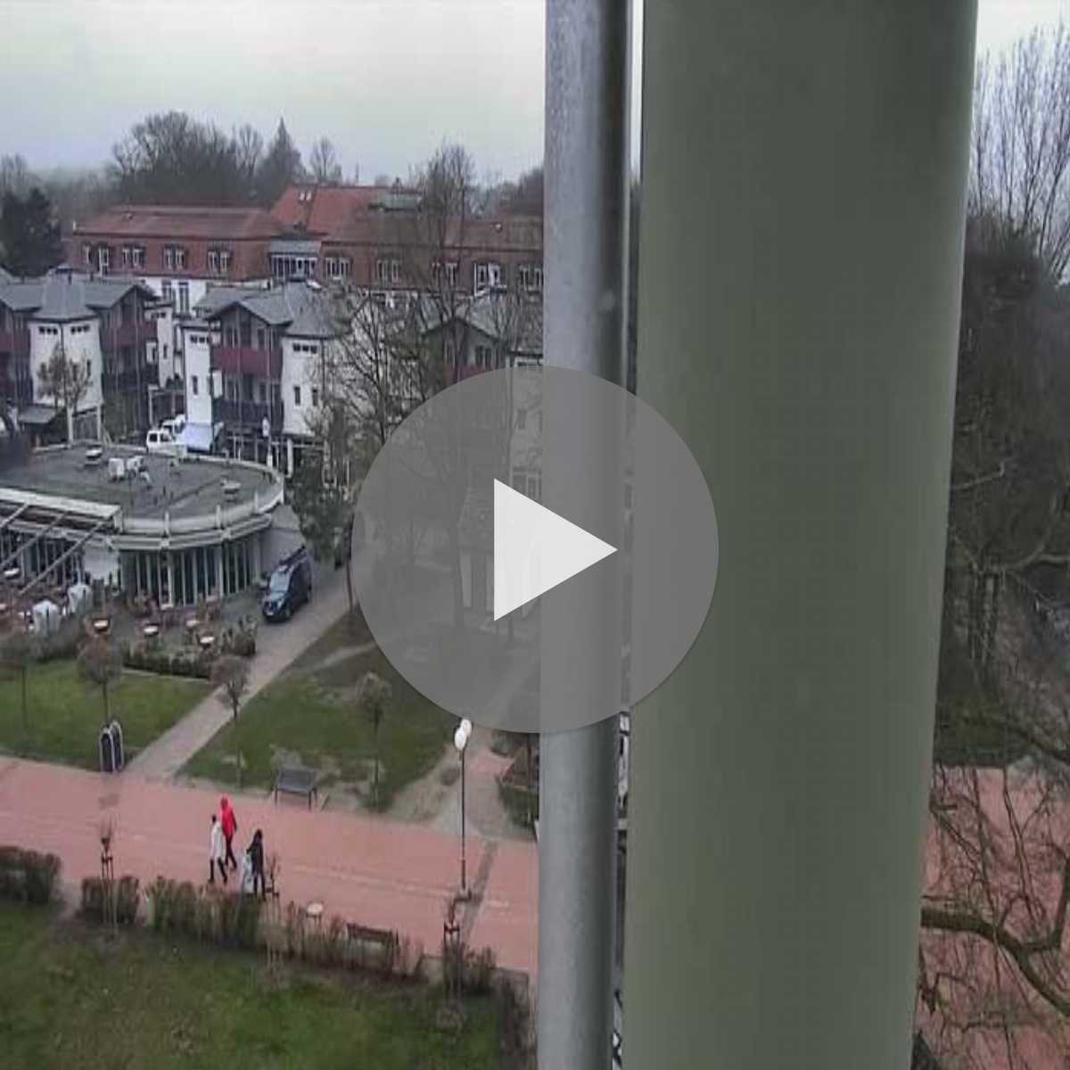 Greifswald webcam