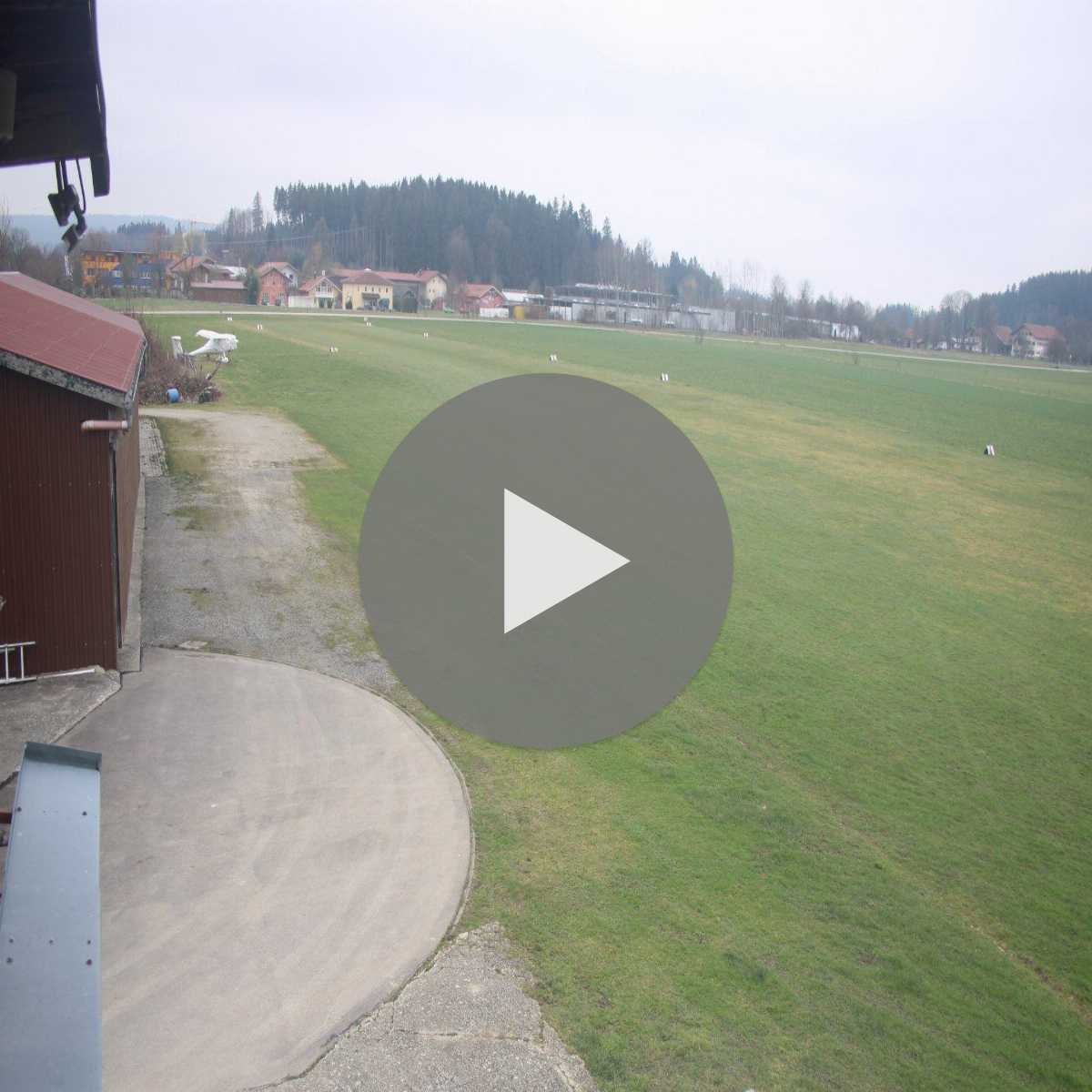 Zachenberg webcam
