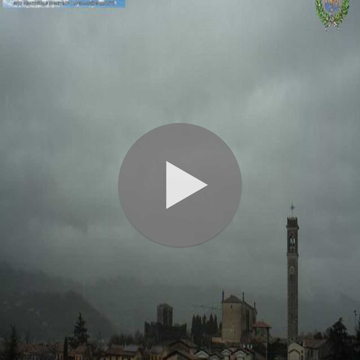 Cittadella webcam