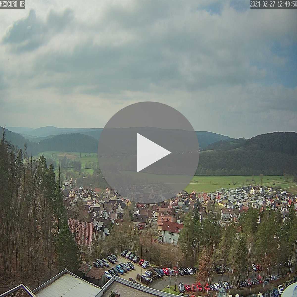Zachenberg webcam